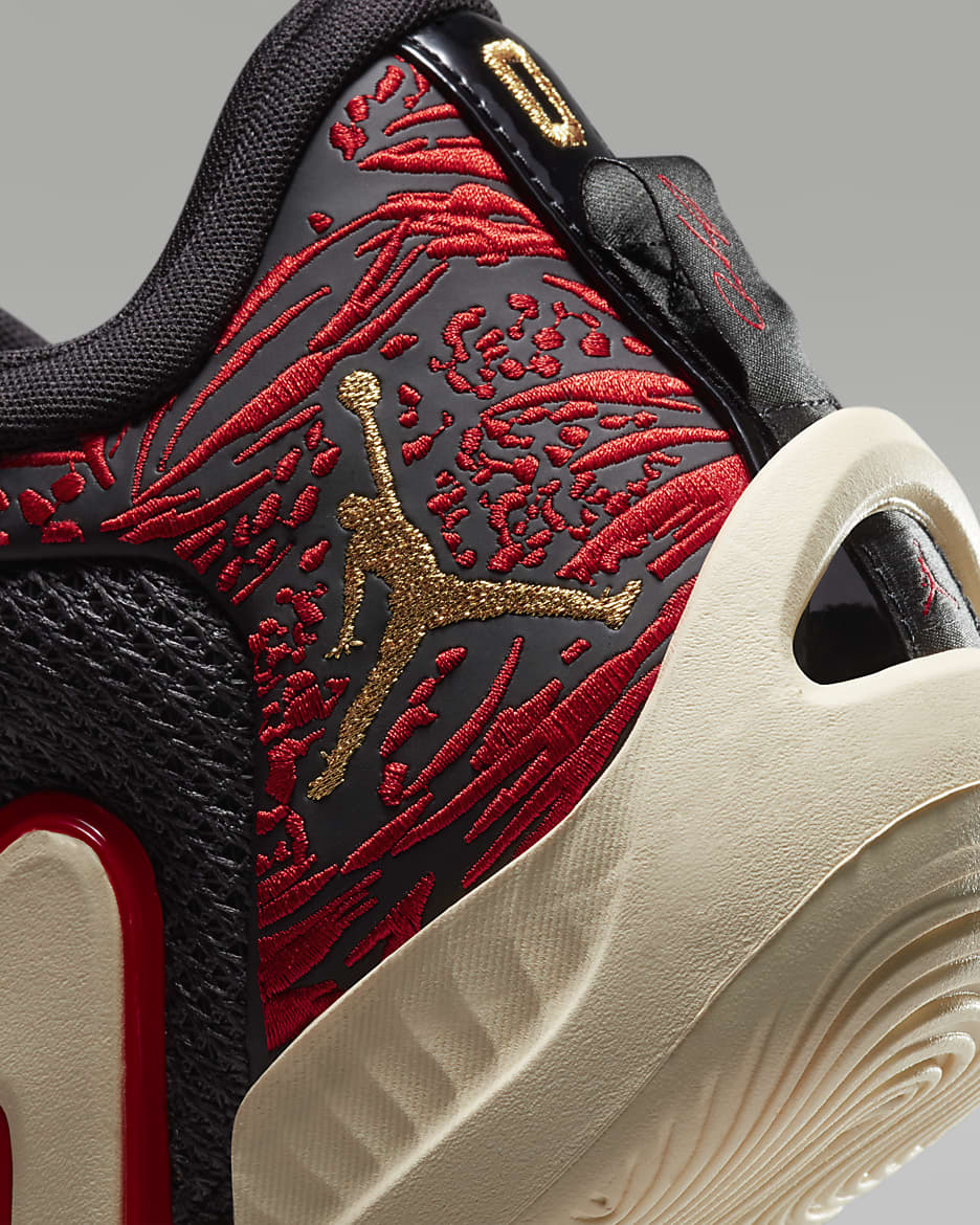 Tatum 1 Zoo PF Basketball Shoes. Nike SG